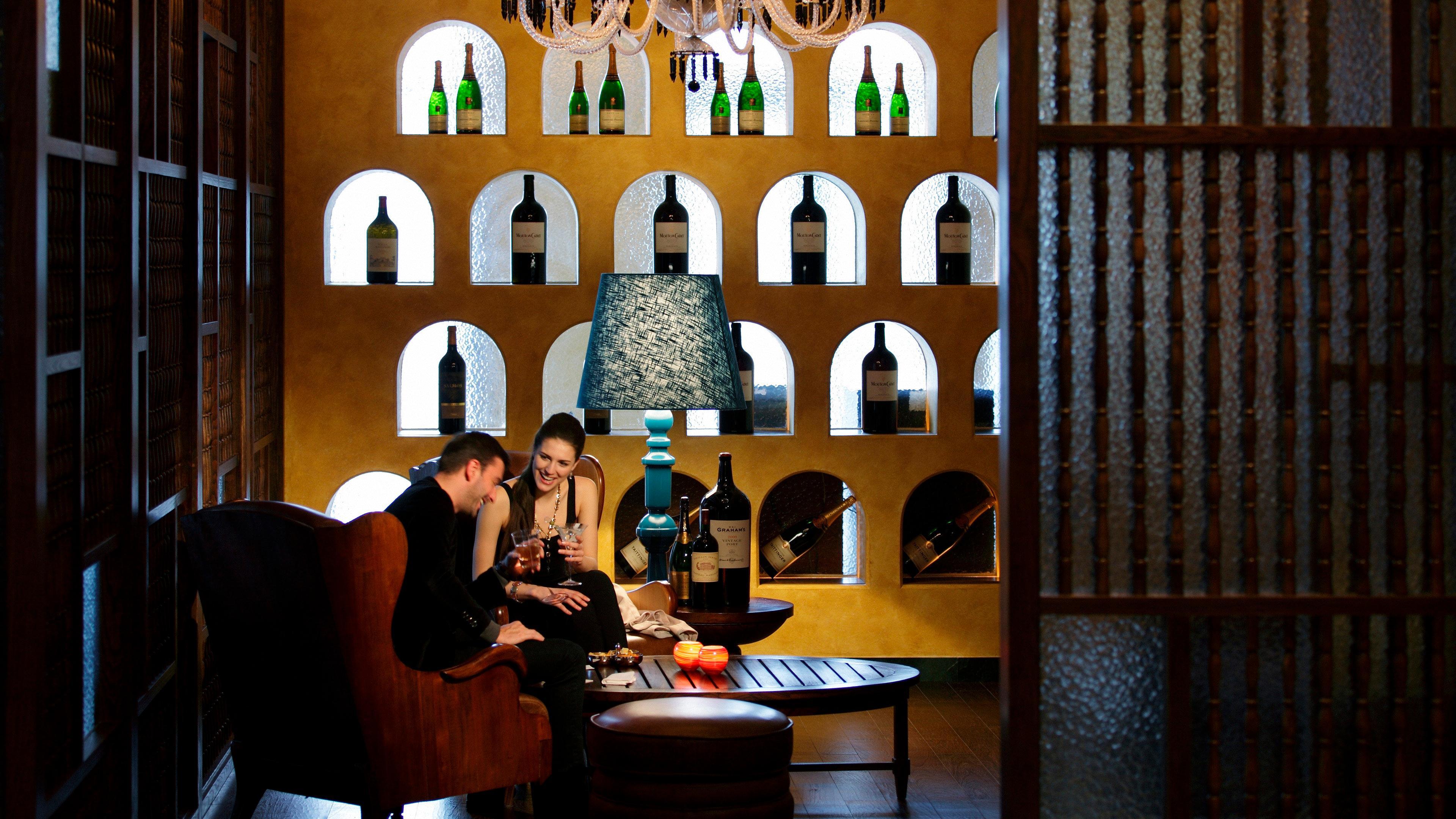 InterContinental Suzhou, an IHG Hotel Suzhou  Ristorante foto