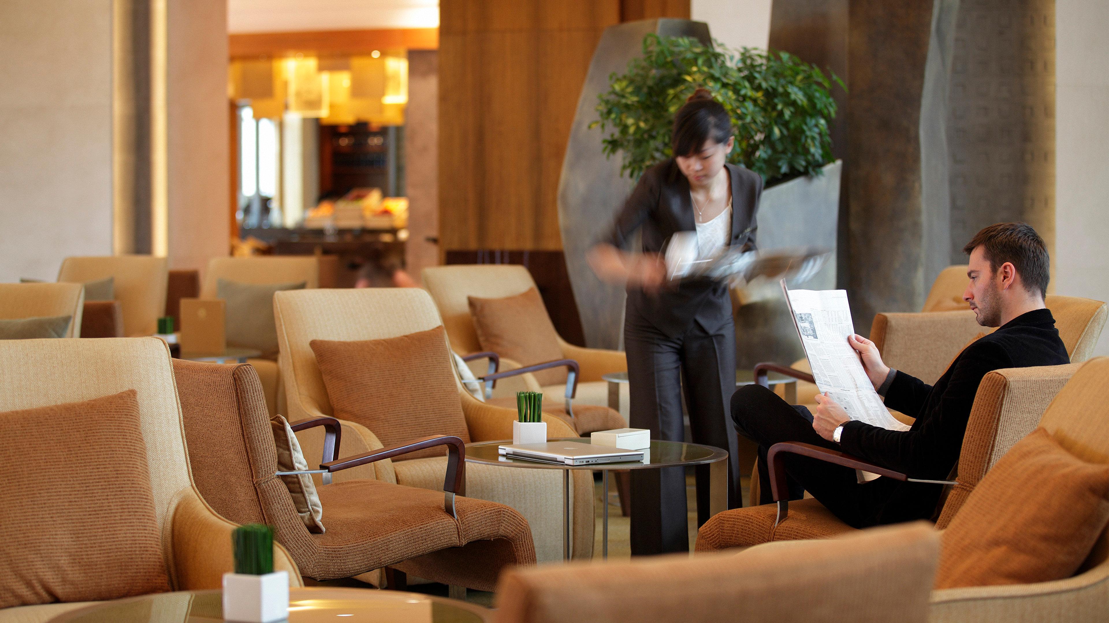 InterContinental Suzhou, an IHG Hotel Suzhou  Esterno foto